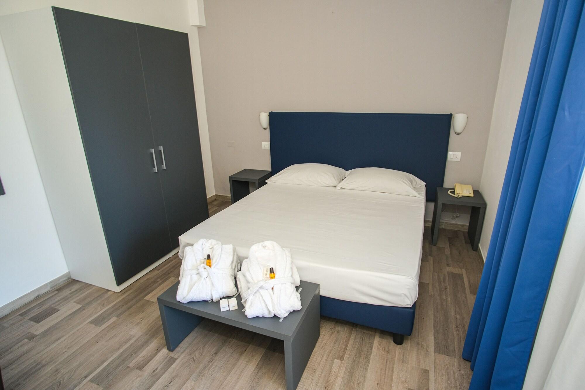 Torre Guaceto Greenblu Resort สเปคคิโอลา ภายนอก รูปภาพ