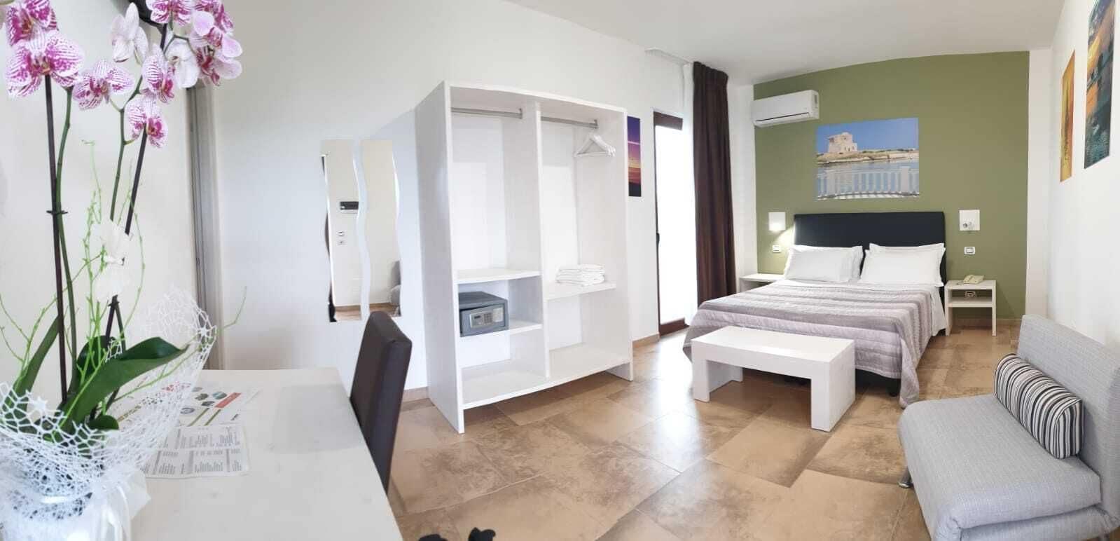 Torre Guaceto Greenblu Resort สเปคคิโอลา ภายนอก รูปภาพ
